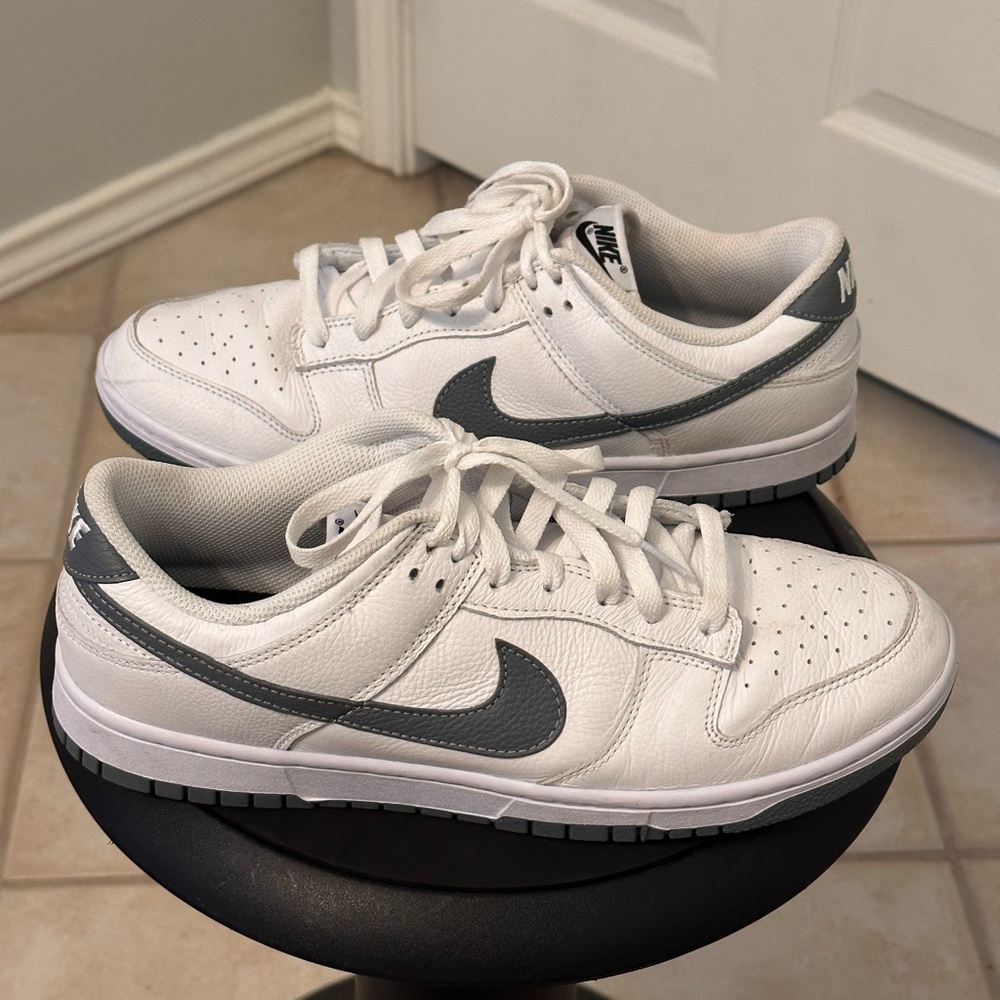 Nike Dunk Low
